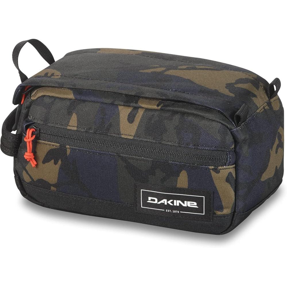 imageDakine Groomer Travel KitCascade Camo
