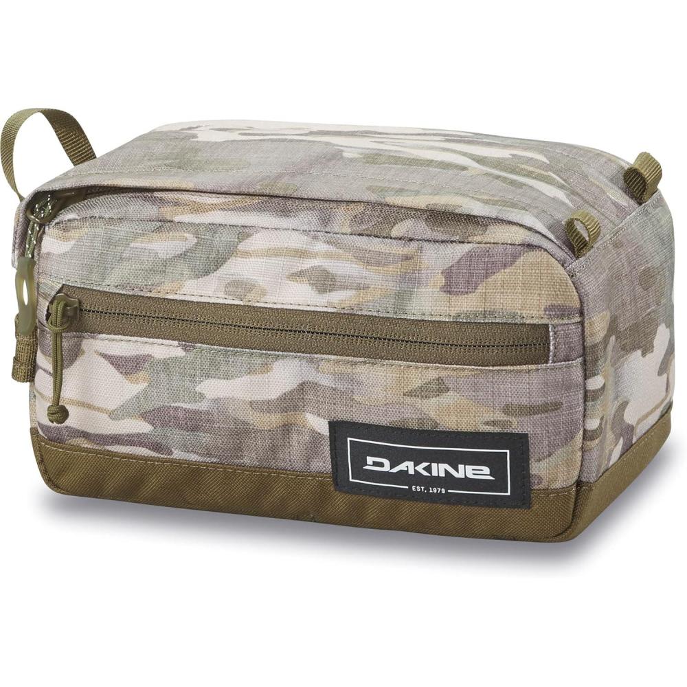 imageDakine Groomer Travel KitVintage Camo
