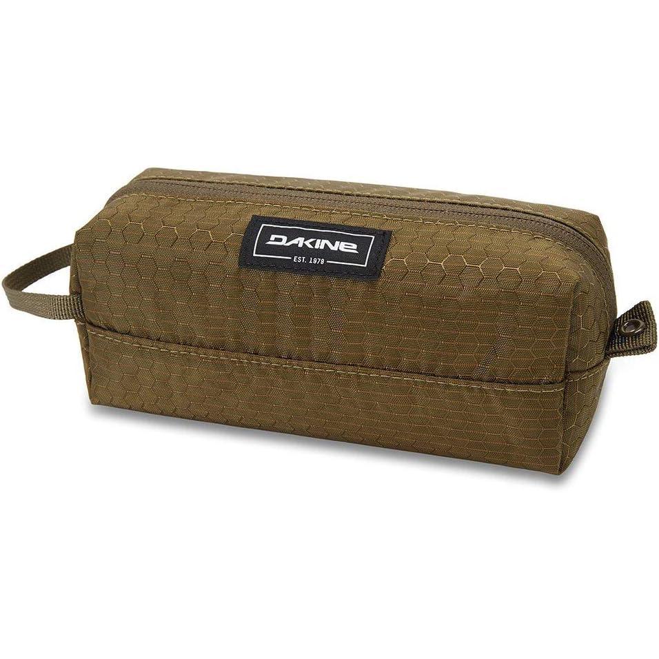 imageDakine Unisex Accessory Case Dark Ashcroft CamoDark Olive Dobby