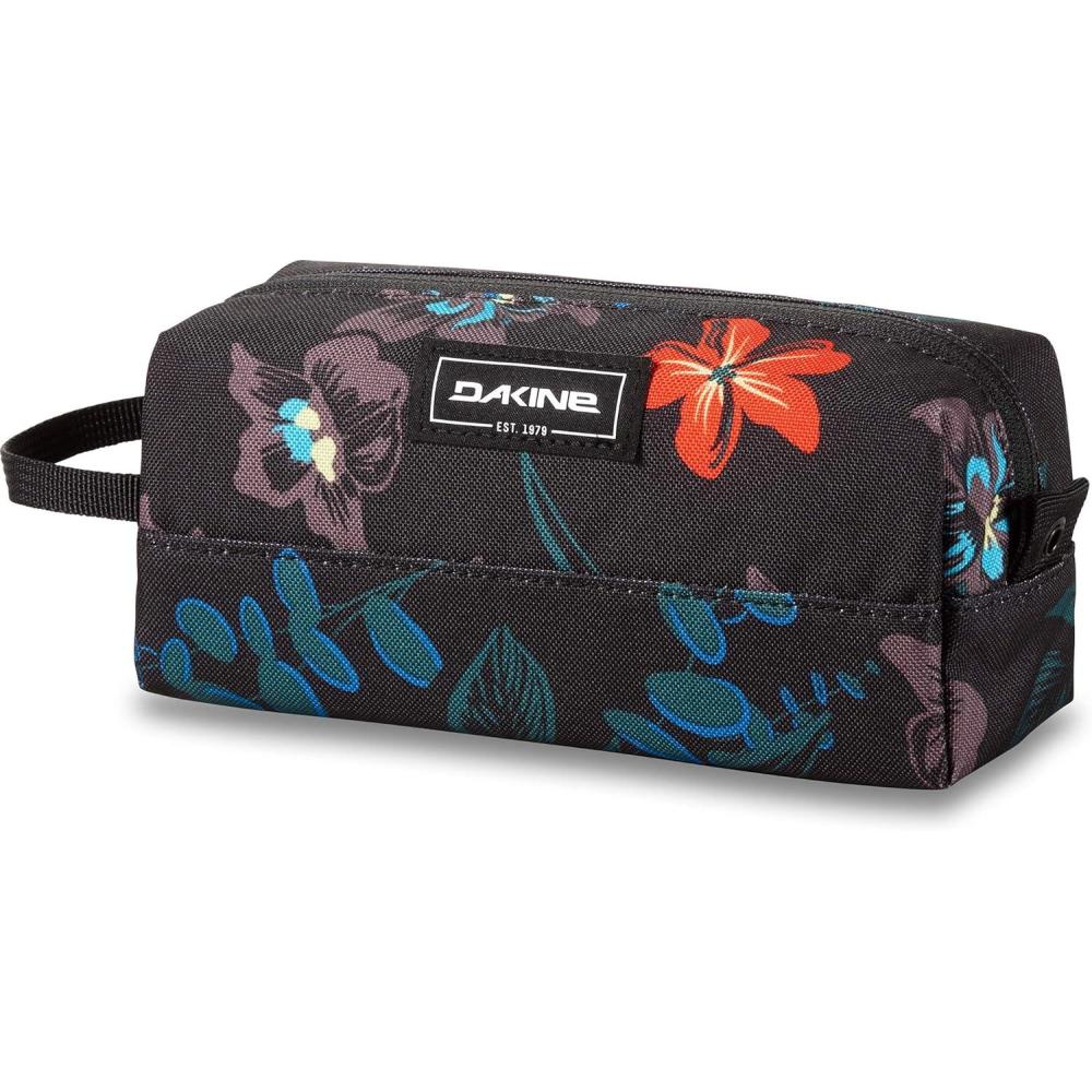 imageDakine Unisex Accessory Case Dark Ashcroft CamoTwilight Floral