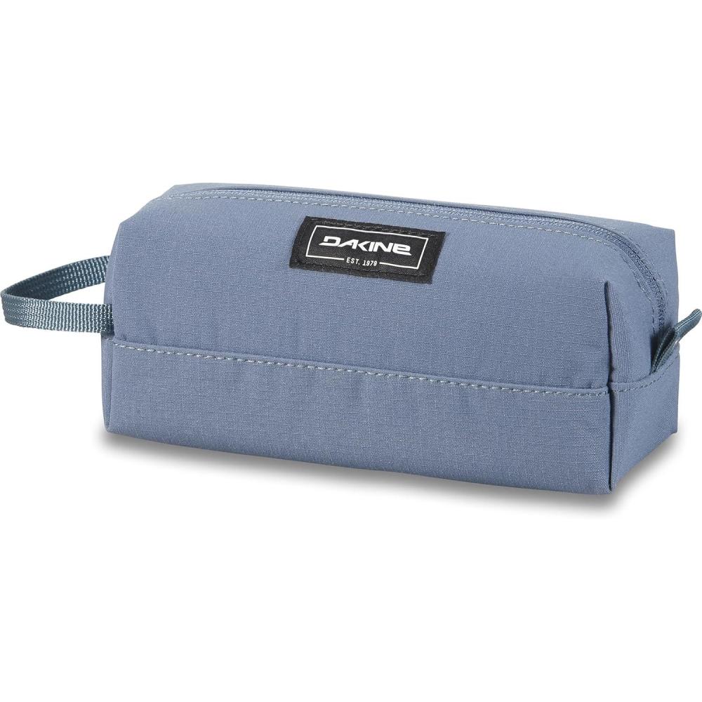 imageDakine Unisex Accessory Case Dark Ashcroft CamoVintage Blue