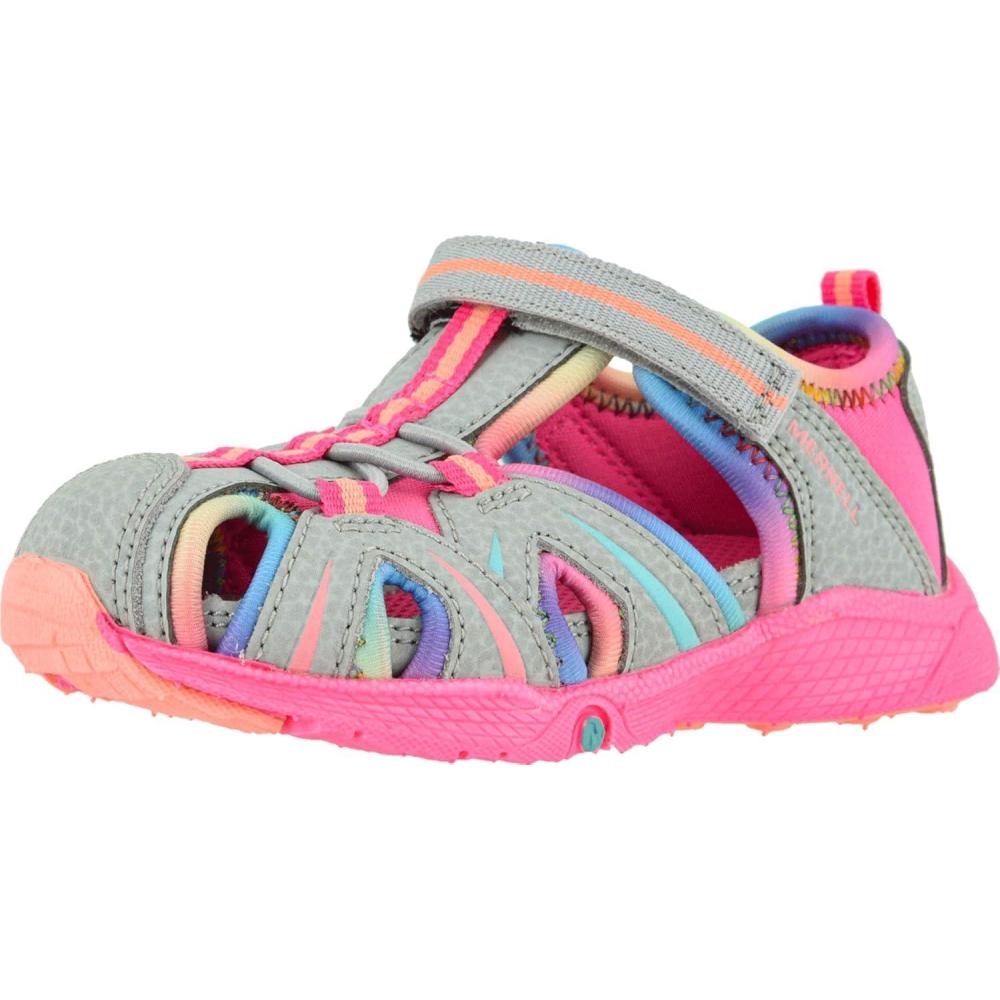 imageMerrell Hydro Water SandalGreyMulti