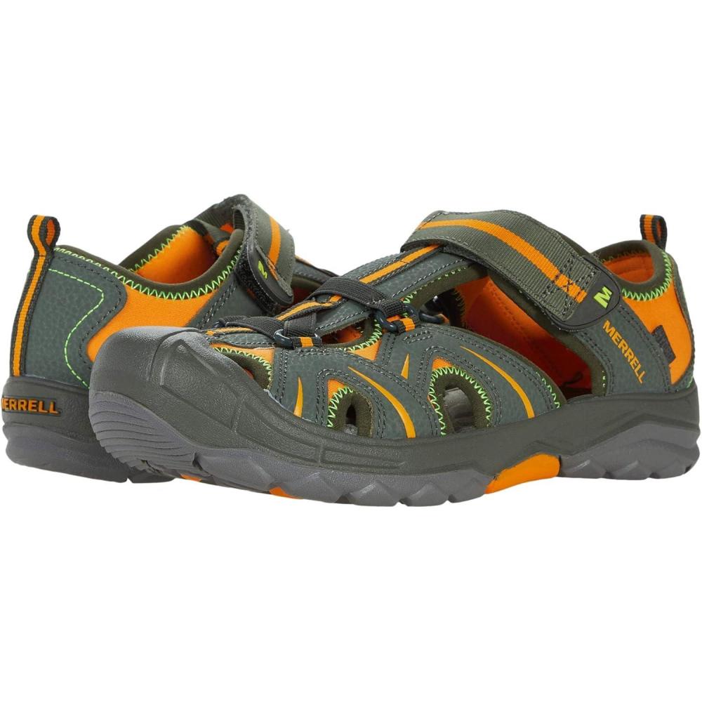 imageMerrell Hydro Water SandalOlive