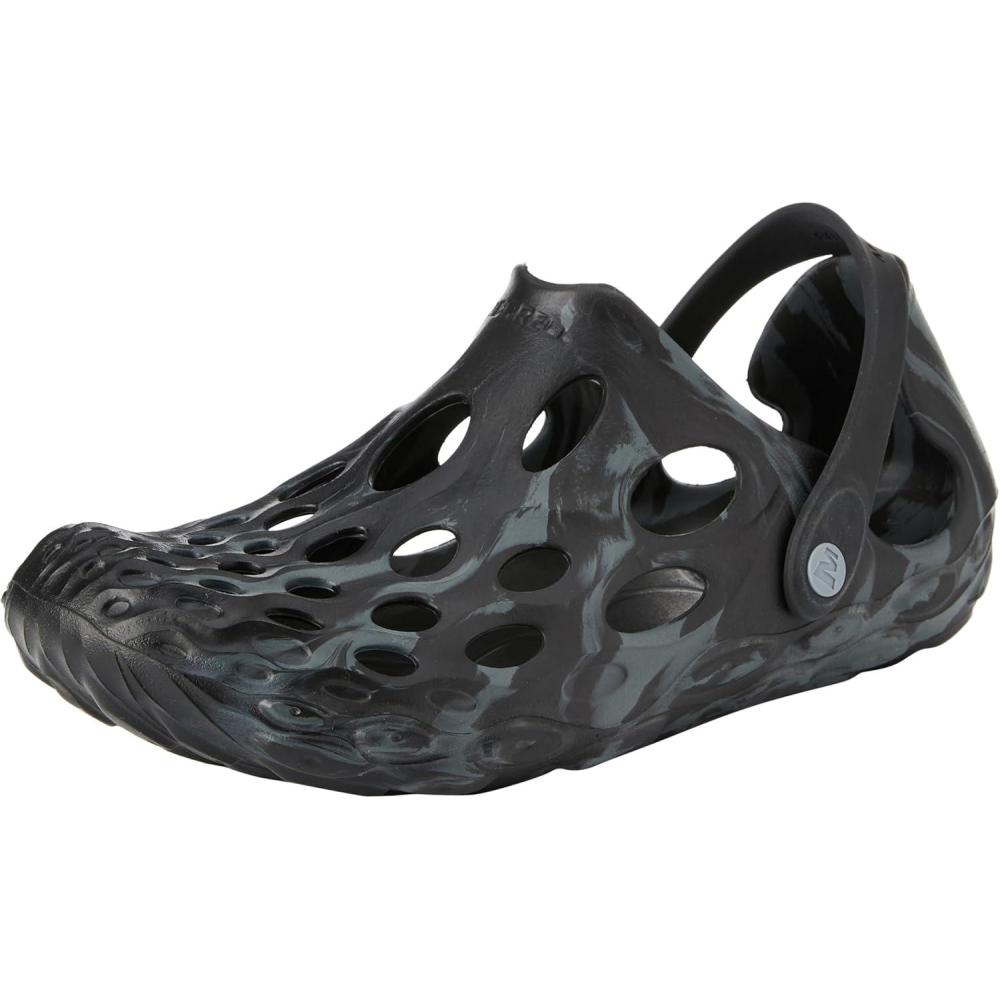 imageMerrell Mens Hydro MocBlack