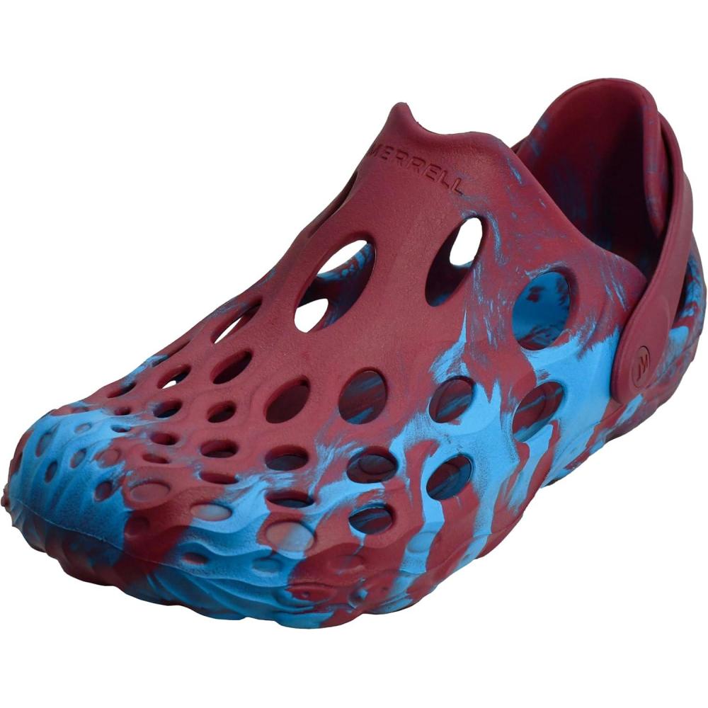 imageMerrell Mens Hydro MocCabernet