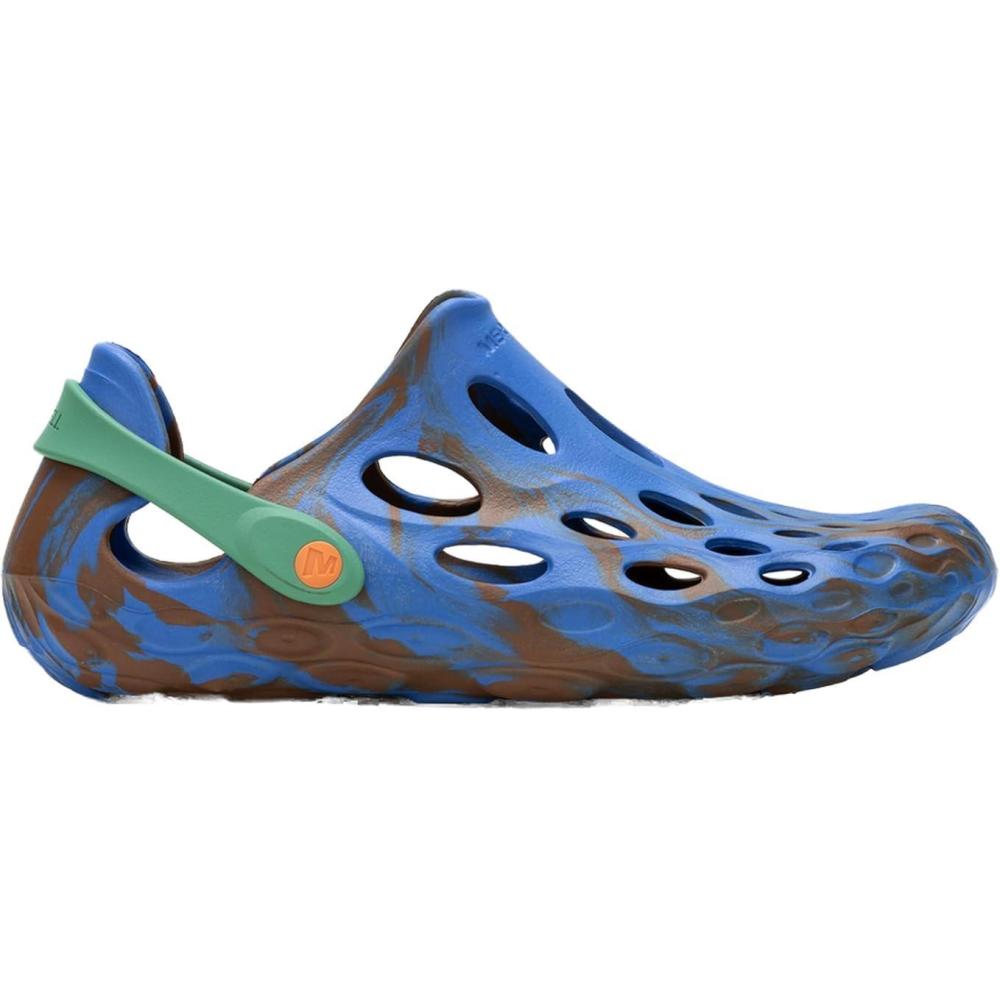 imageMerrell Mens Hydro MocRye Dazzle