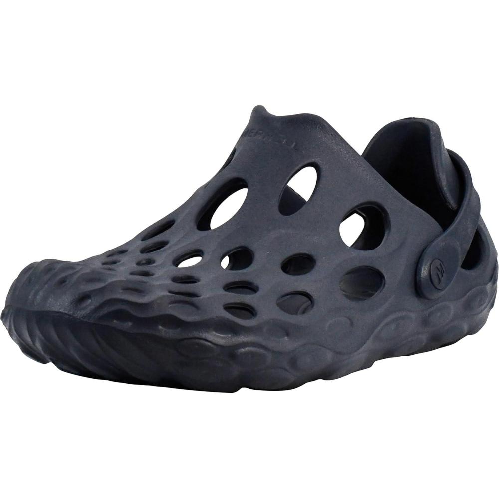 imageMerrell Mens Hydro MocTotal Eclipse