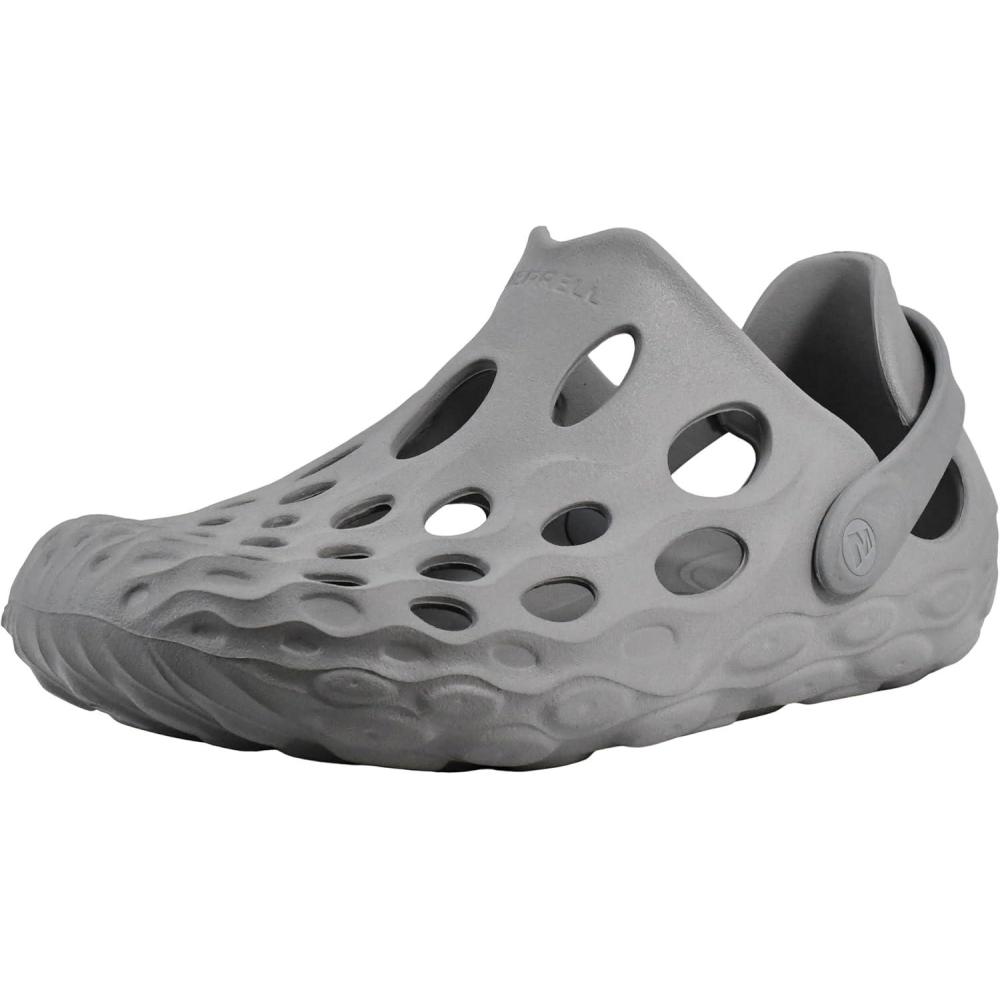imageMerrell Mens Hydro MocUltimate Grey