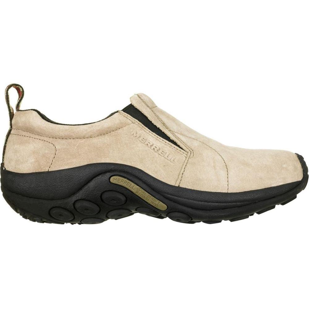 imageMerrell Mens SneakerBrown Mole