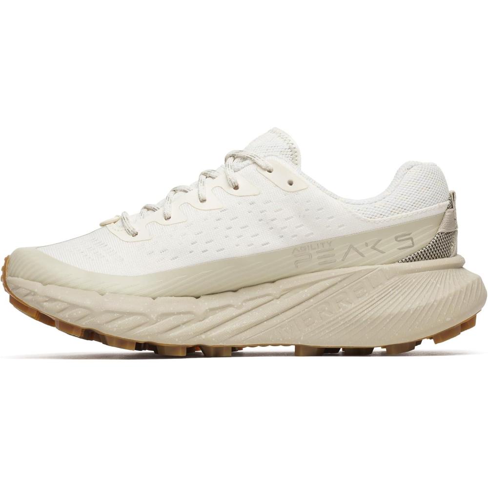 imageMerrell Mens SneakerChalkBasalt