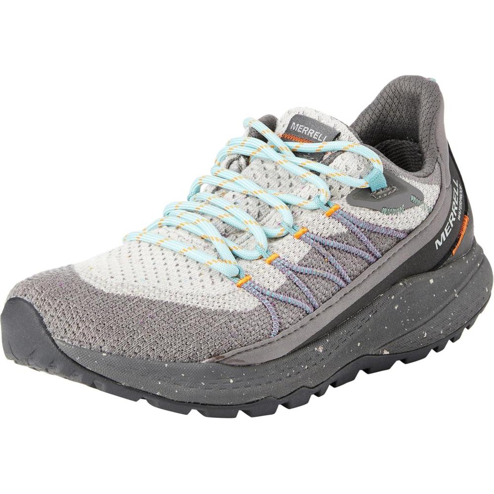 imageMerrell Mens SneakerCharcoal