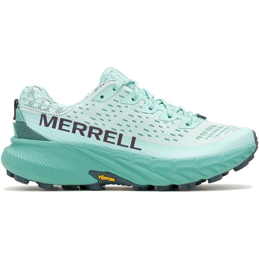 imageMerrell Mens SneakerFrost Blue