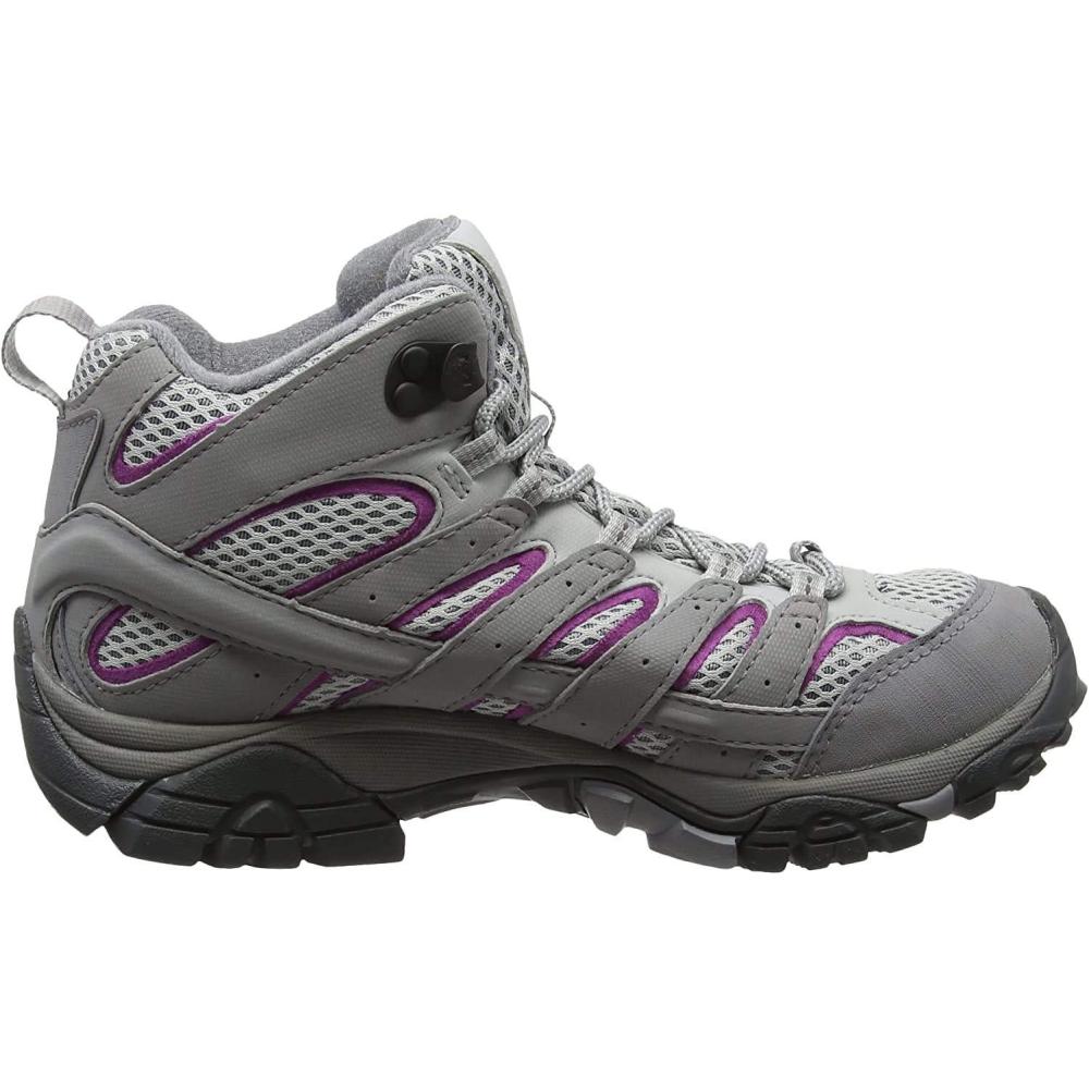 imageMerrell Mens SneakerGrey Frost Grey