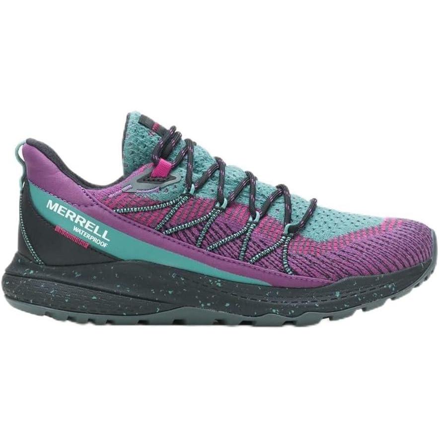 imageMerrell Mens SneakerMineralFuchsia