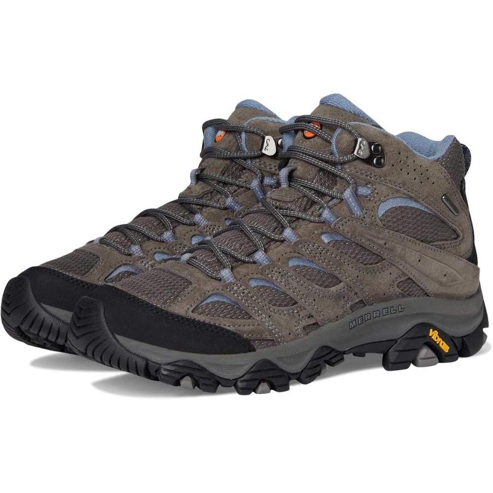 imageMerrell Mens SneakerNew Granite