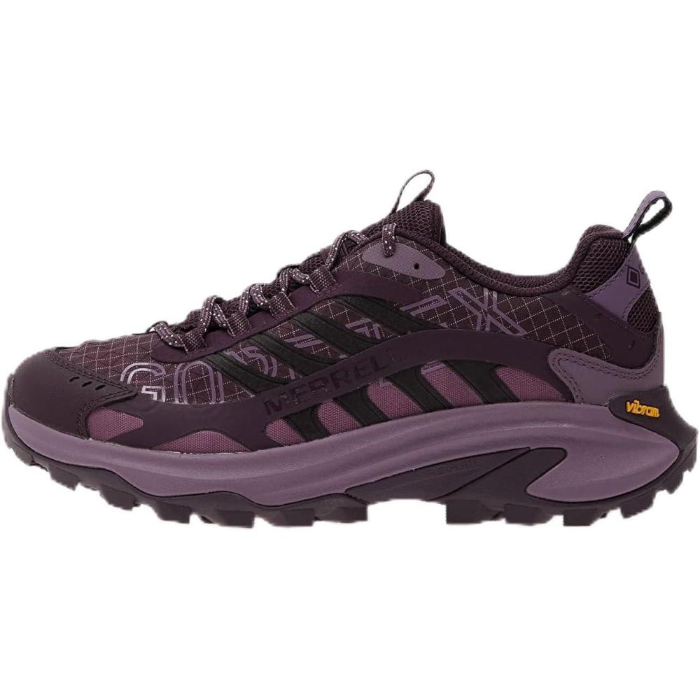 imageMerrell Mens SneakerPlum