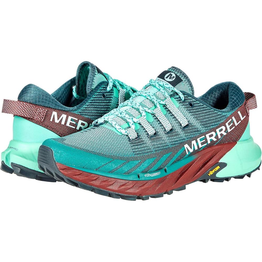 imageMerrell Mens SneakerSpearmint