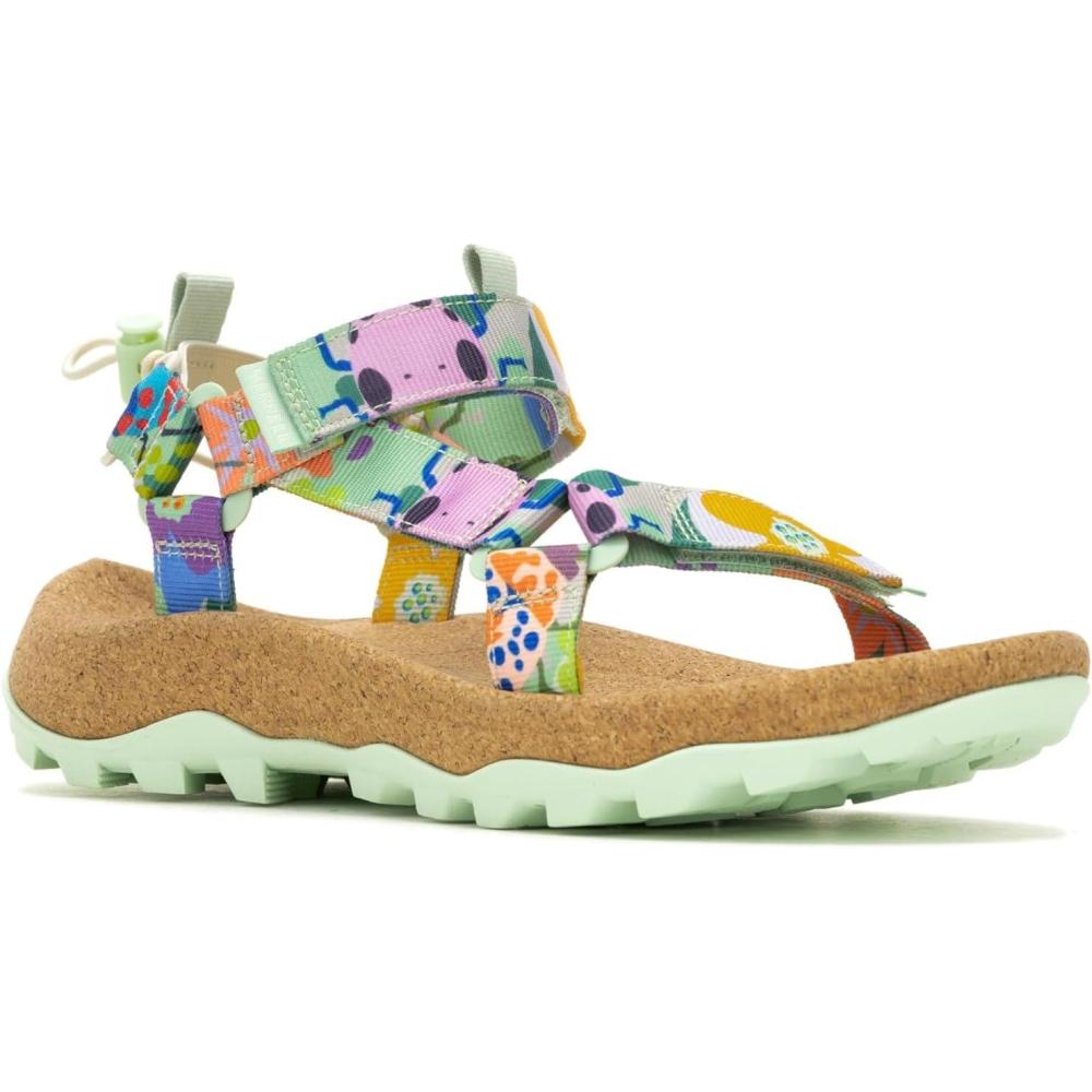 imageMerrell Womens Outdoor Sport SandalBotanist