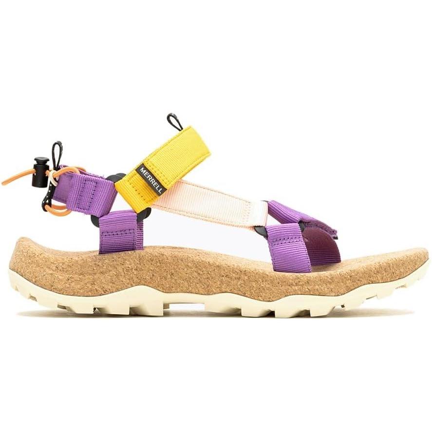 imageMerrell Womens Outdoor Sport SandalDewberry Mul