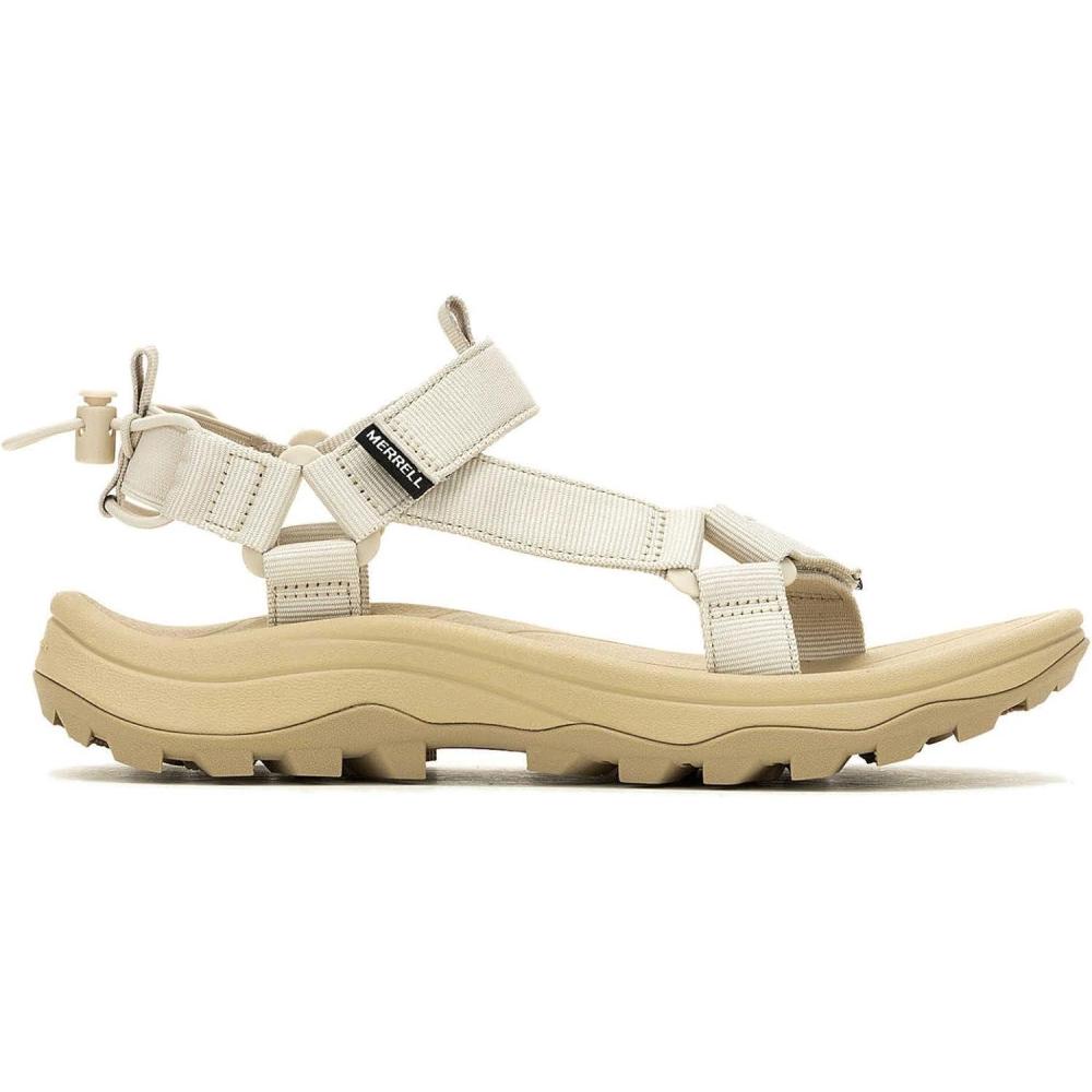 imageMerrell Womens Outdoor Sport SandalOysterKhaki