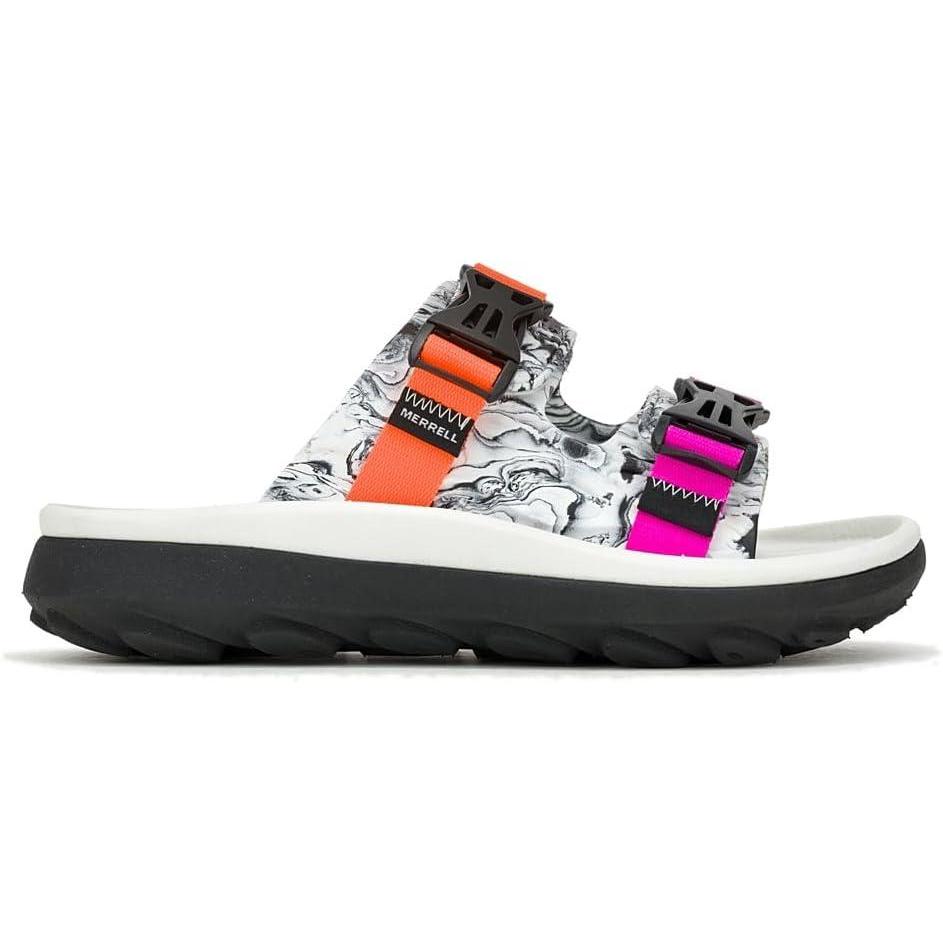 imageMerrell Womens Outdoor Sport SandalWhite Multi