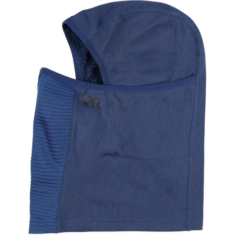 imageOutdoor Research Octaclava  Thermoregulating ActiveTemp Balaclava Moisture Wicking Quick Drying UPF 30Cenote