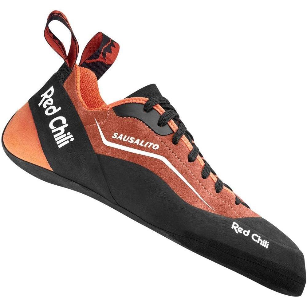 imageRed Chili Sausalito Climbing Shoe 2020Glowing Red