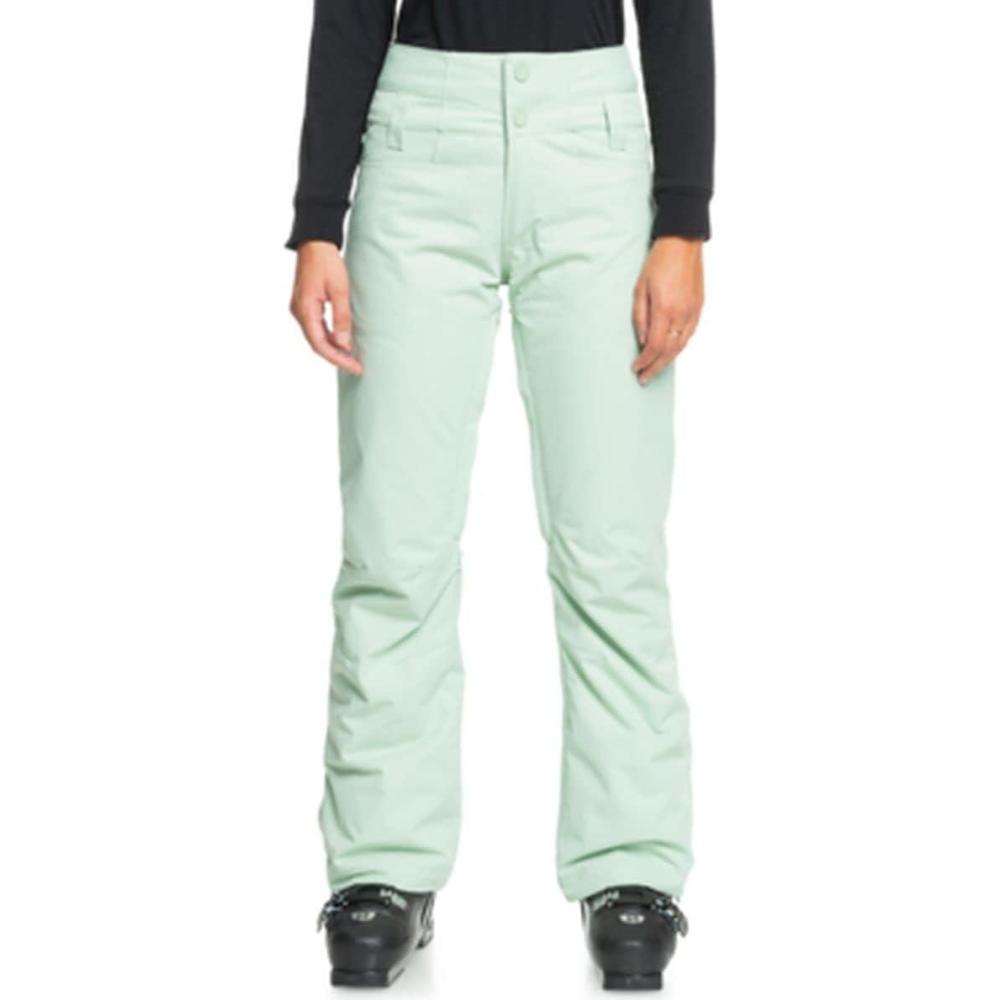imageRoxy Diversion Womens Snowboard PantsCameo Green