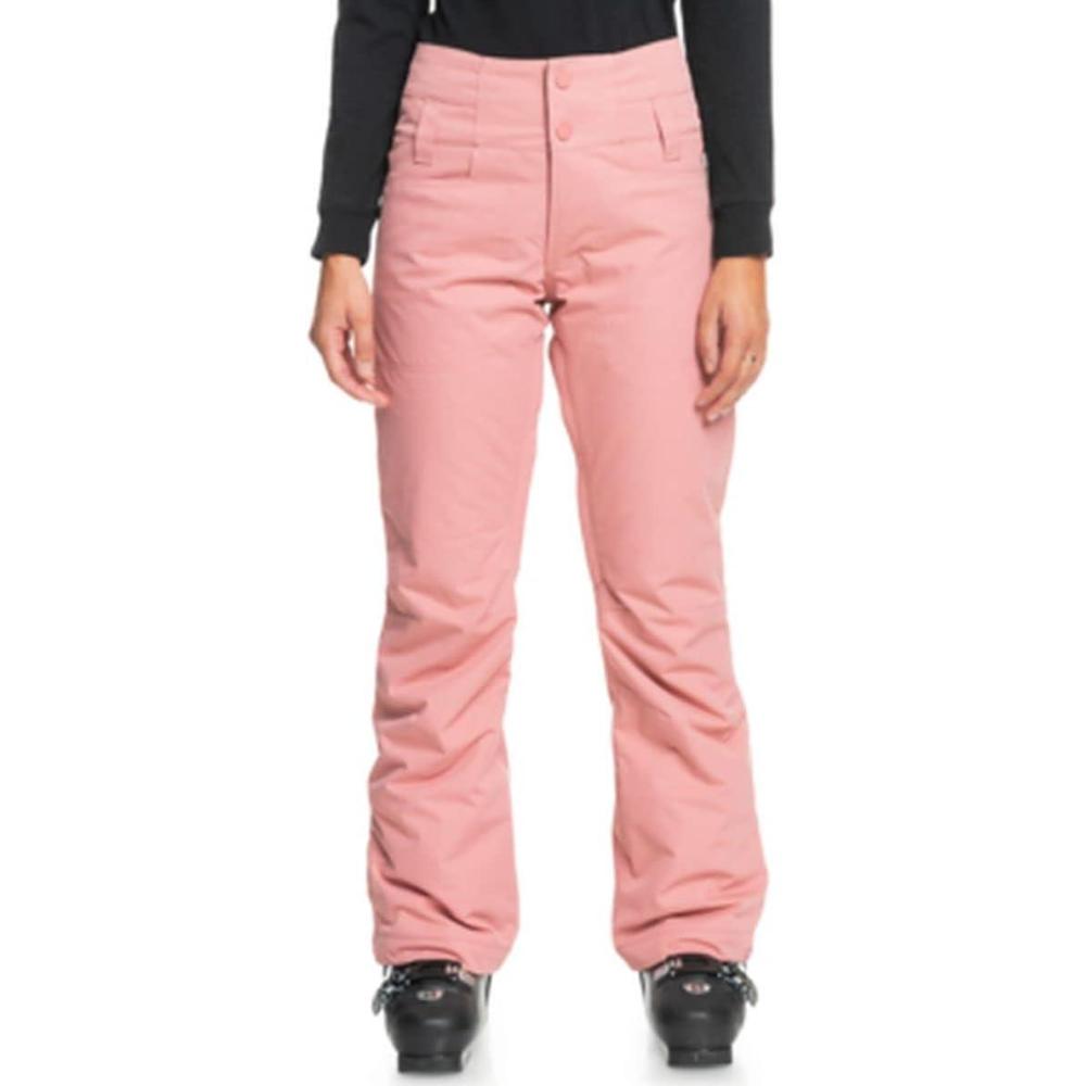 imageRoxy Diversion Womens Snowboard PantsDusty Rose