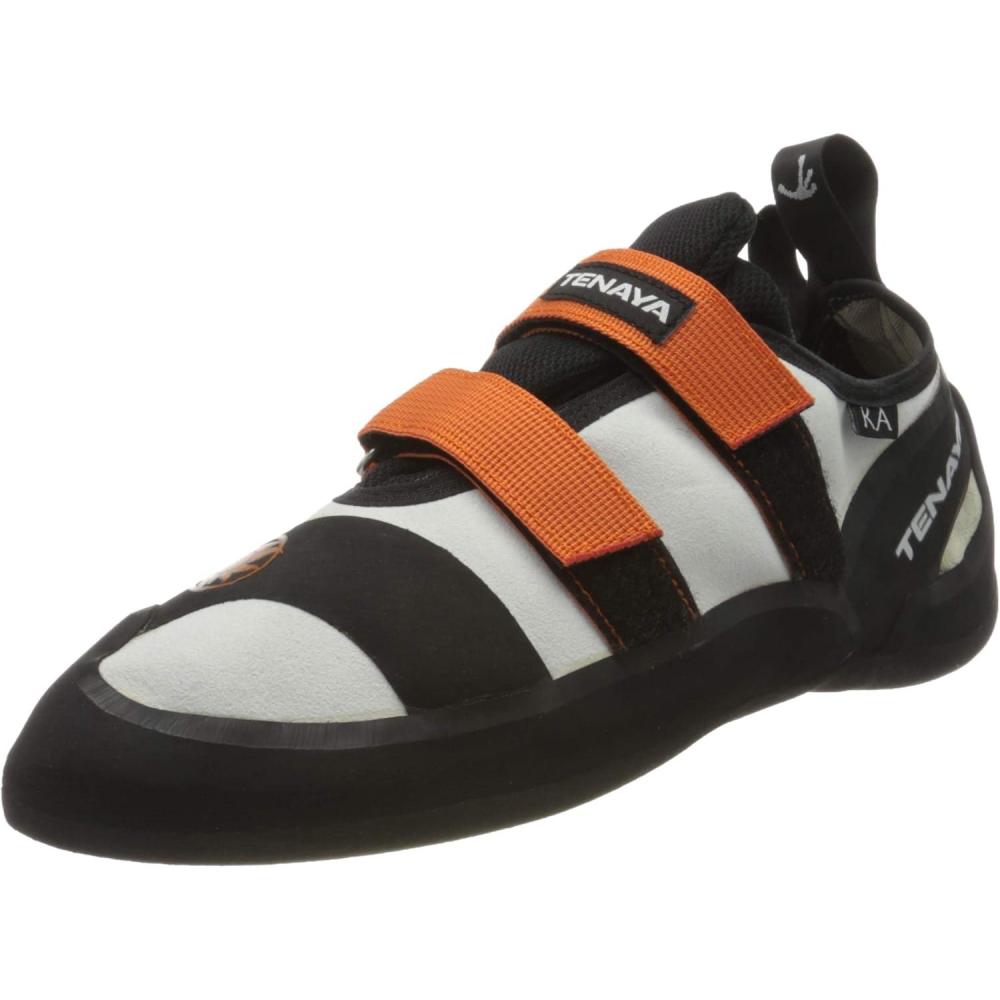 imageTenaya Mens Modern Climbing Shoe 8 UK