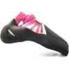 Acro Comp Wide Fit – Black / Men 7.5 | Women 8.5 | EU 40(Narrow Fit – Pink)