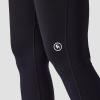 Backcountry, Cedars RWS Merino Mid-Wt Baselayer 3/4 Bottom – Women’s(Black)
