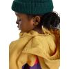Burton Toddlers’ Ascutney 2L Jacket(Goldenrod/Imperial Purple/Azalea Pink)