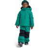 Burton Toddlers’ Spindal 2L Jacket(Regal Teal)