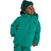 Burton Toddlers’ Spindal 2L Jacket(Regal Teal)