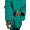 Burton Toddlers’ Spindal 2L Jacket(Regal Teal)