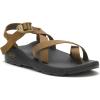 Chaco Men’s Zcloud 2 Sandals(Aerial Bronze)