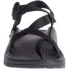 Chaco Men’s Zcloud 2 Sandals(Black)
