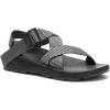 Chaco Men’s Zcloud 2 Sandals(Bond Black – 2024 New)
