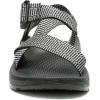 Chaco Men’s Zcloud 2 Sandals(Bond Black – 2024 New)
