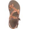 Chaco Men’s Zcloud 2 Sandals(Cascade Tan)