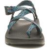 Chaco Men’s Zcloud 2 Sandals(Current Teal)