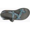Chaco Men’s Zcloud 2 Sandals(Current Teal)