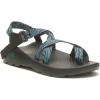 Chaco Men’s Zcloud 2 Sandals(Current Teal)