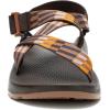 Chaco Men’s Zcloud 2 Sandals(Deco Nutshell – 2024 New)