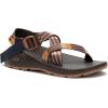 Chaco Men’s Zcloud 2 Sandals(Deco Nutshell – 2024 New)