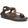 Chaco Men’s Zcloud 2 Sandals(Essence Java)