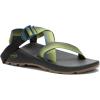 Chaco Men’s Zcloud 2 Sandals(Fade Green – 2024 New)