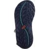 Chaco Men’s Zcloud 2 Sandals(Fault Navy)