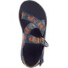 Chaco Men’s Zcloud 2 Sandals(Fault Navy)